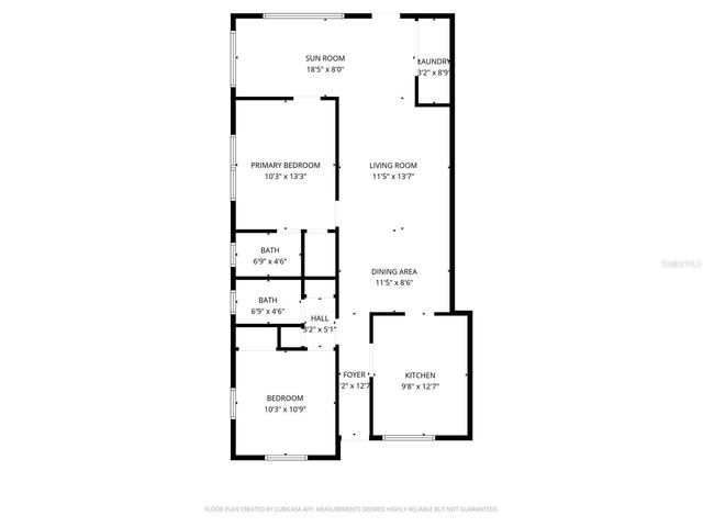 4136 STRATFORD DRIVE 4136, New Port Richey, FL 34652