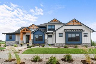 1427 Swan Peter Drive, Berthoud, CO 80513