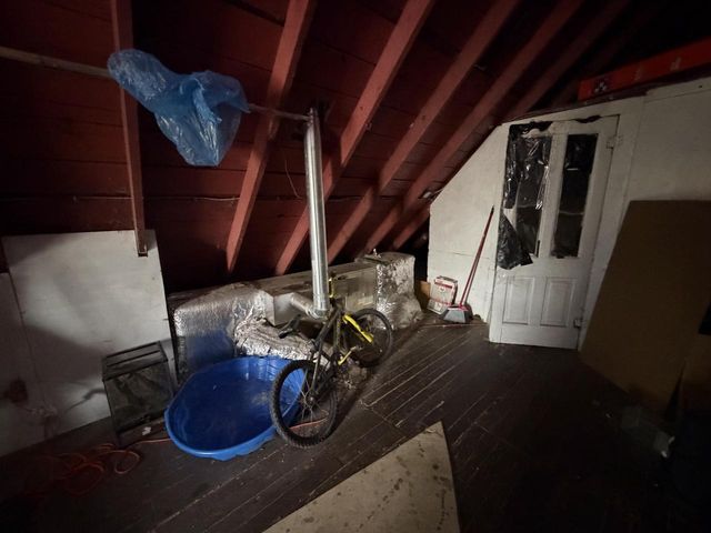 1912 W Rogers STREET, Milwaukee, WI 53204