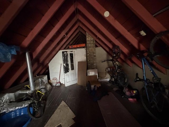 1912 W Rogers STREET, Milwaukee, WI 53204