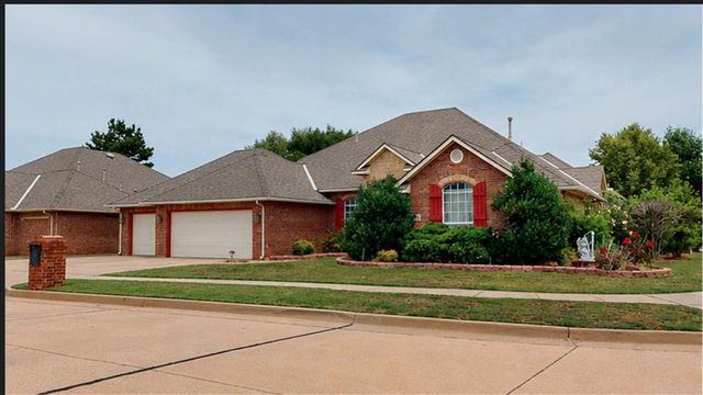 8501 NW 68th Terrace, Oklahoma City, OK 73132