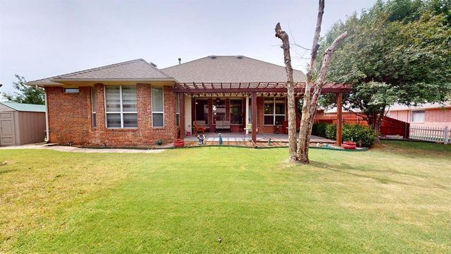 8501 NW 68th Terrace, Oklahoma City, OK 73132