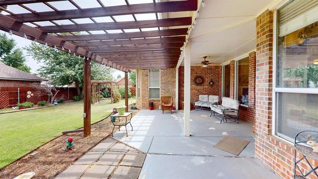 8501 NW 68th Terrace, Oklahoma City, OK 73132
