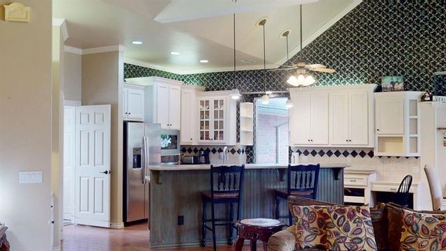 8501 NW 68th Terrace, Oklahoma City, OK 73132