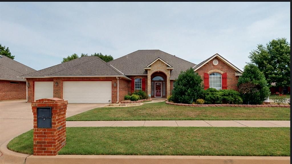 8501 NW 68th Terrace, Oklahoma City, OK 73132