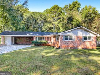 2033 Brannon Drive, Austell, GA 30106