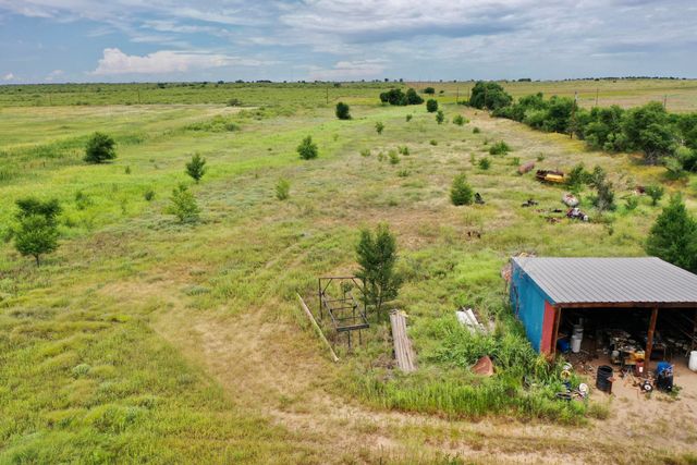 907 Co Rd 3, Turkey, TX 79261