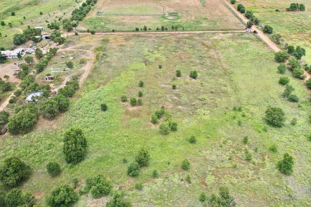 907 Co Rd 3, Turkey, TX 79261