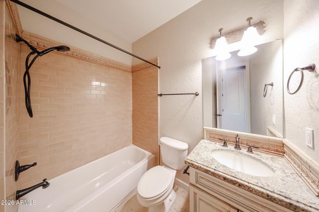 2434 E ROMA Avenue, Phoenix, AZ 85016