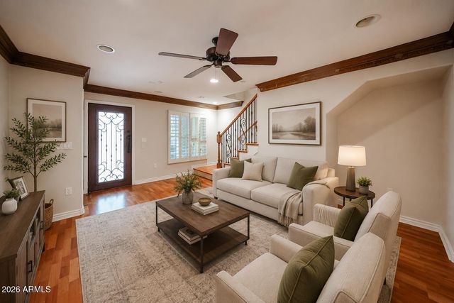 2434 E ROMA Avenue, Phoenix, AZ 85016