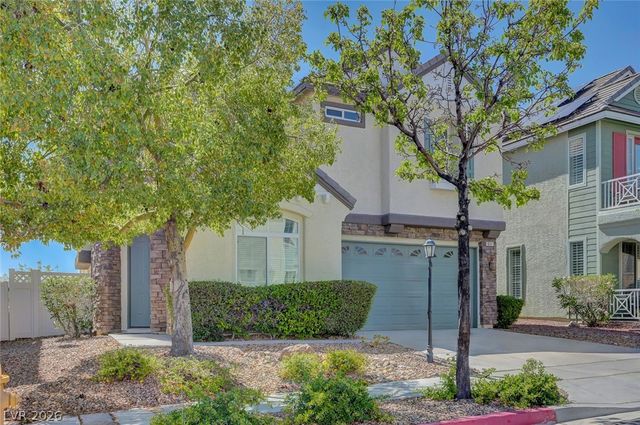 977 SPARKLING LIGHT Street, Henderson, NV 89052