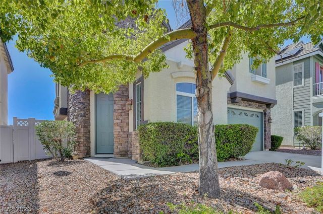 977 SPARKLING LIGHT Street, Henderson, NV 89052