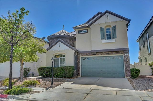 977 SPARKLING LIGHT Street, Henderson, NV 89052