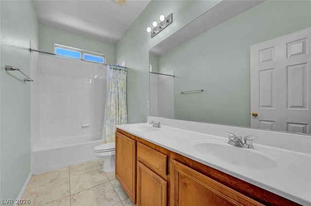 977 SPARKLING LIGHT Street, Henderson, NV 89052