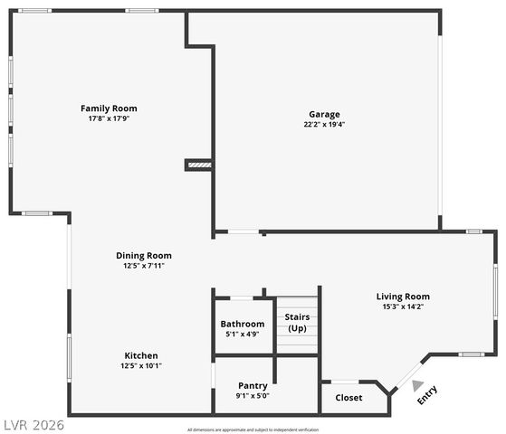 977 SPARKLING LIGHT Street, Henderson, NV 89052