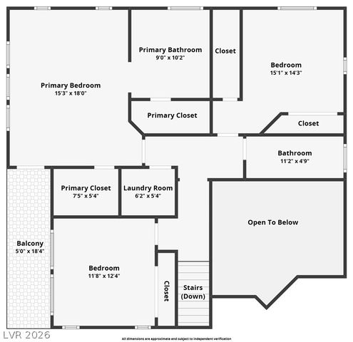 977 SPARKLING LIGHT Street, Henderson, NV 89052