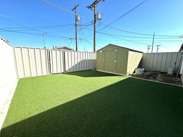6911 Gary Avenue, A, Lubbock, TX 79413