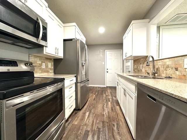 6911 Gary Avenue, A, Lubbock, TX 79413