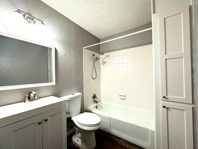 6911 Gary Avenue, A, Lubbock, TX 79413