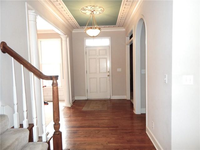 653 BUTTERNUT Court, Liberty, MO 64068