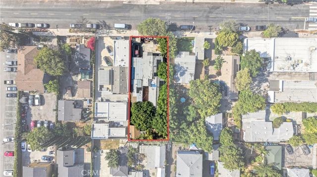 4123 Chevy Chase Drive, Los Angeles, CA 90039