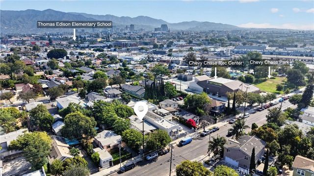 4123 Chevy Chase Drive, Los Angeles, CA 90039