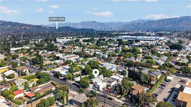 4123 Chevy Chase Drive, Los Angeles, CA 90039
