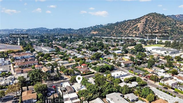 4123 Chevy Chase Drive, Los Angeles, CA 90039