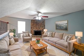 1946 Taffeta Trail, Lithonia, GA 30058