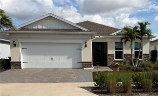 15812 Appalachian DR, Punta Gorda, FL 33982