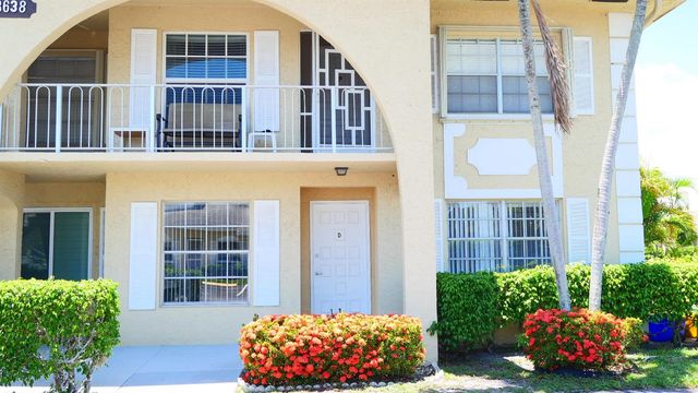 13638 Via Flora D, Delray Beach, FL 33484