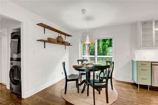 1404 Cobb Branch Drive, Decatur, GA 30032