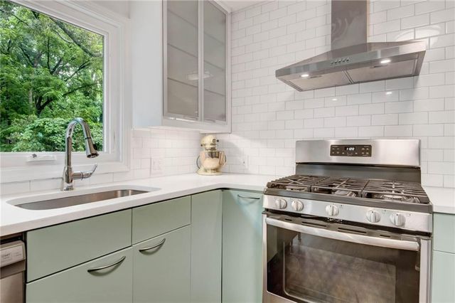 1404 Cobb Branch Drive, Decatur, GA 30032