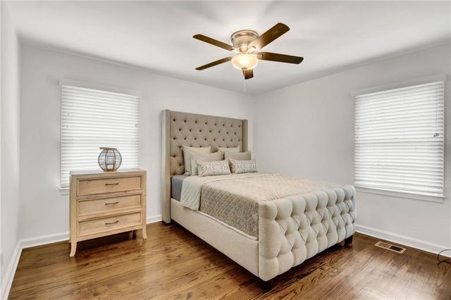 1404 Cobb Branch Drive, Decatur, GA 30032