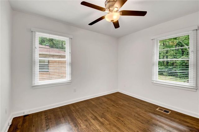 1404 Cobb Branch Drive, Decatur, GA 30032