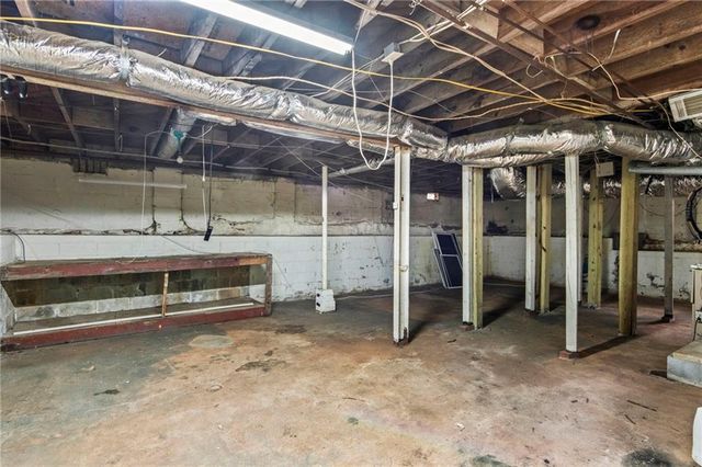 1404 Cobb Branch Drive, Decatur, GA 30032