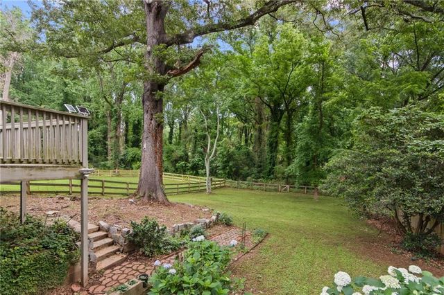 1404 Cobb Branch Drive, Decatur, GA 30032