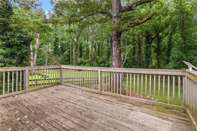 1404 Cobb Branch Drive, Decatur, GA 30032