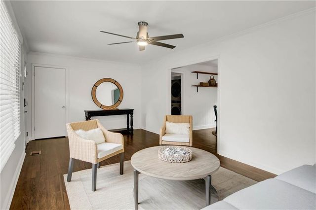 1404 Cobb Branch Drive, Decatur, GA 30032