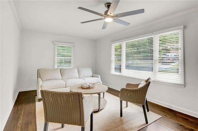 1404 Cobb Branch Drive, Decatur, GA 30032