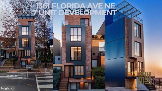 1361 FLORIDA AVE NE, Washington, DC 20002 - Image 1