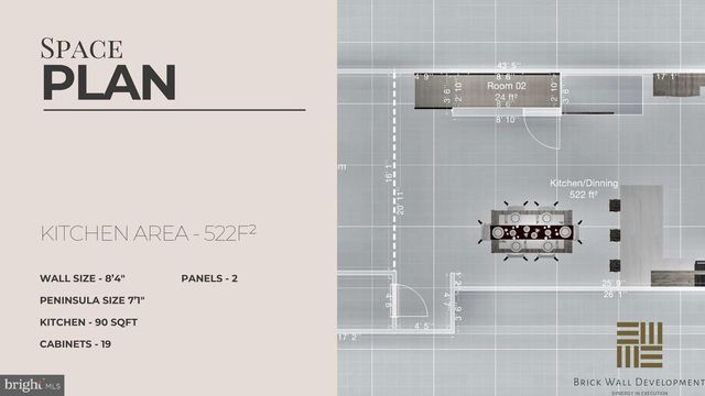 1361 FLORIDA AVE NE, Washington, DC 20002