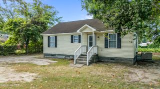 408 W Spruce Street, Goldsboro, NC 27530