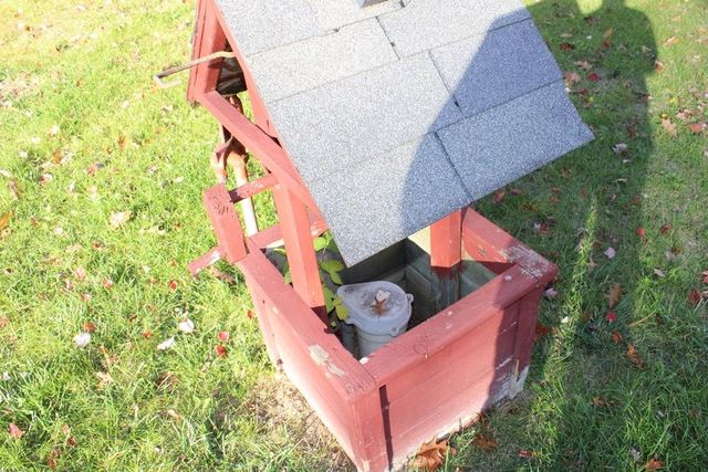 3760 N Rodgers Avenue, Harrison, MI 48625