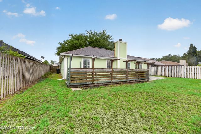 2927 WATERS VIEW Circle, Orange Park, FL 32073