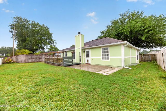 2927 WATERS VIEW Circle, Orange Park, FL 32073