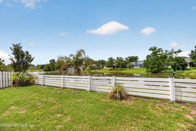 2927 WATERS VIEW Circle, Orange Park, FL 32073