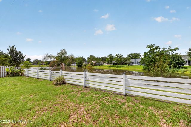 2927 WATERS VIEW Circle, Orange Park, FL 32073