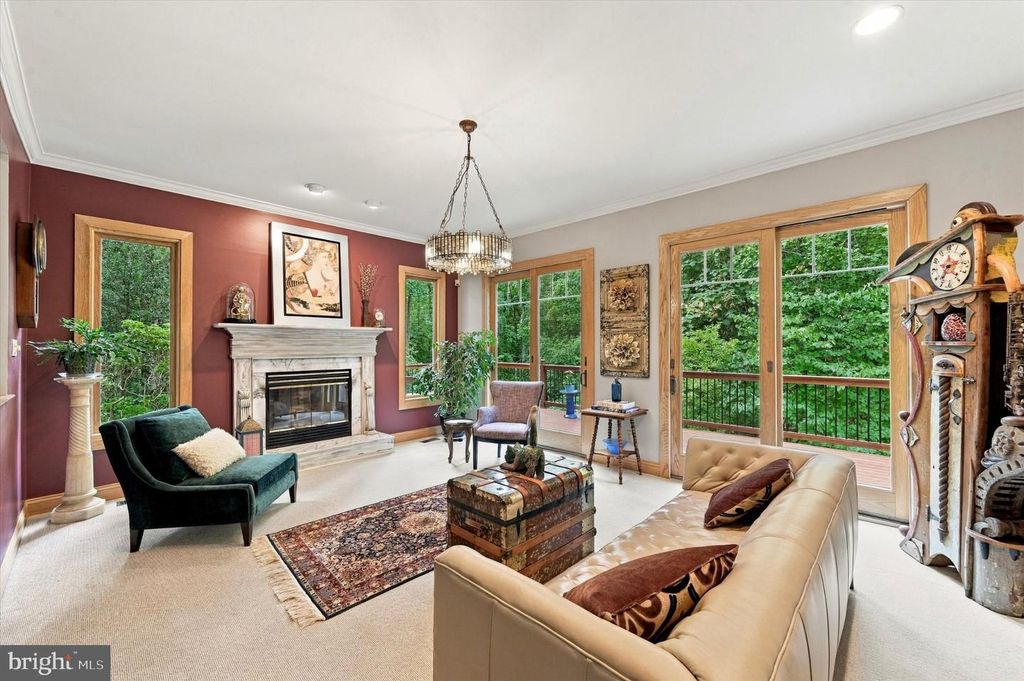 441 WOODED WAY, NEWTOWN SQUARE, PA 19073 — photo 3