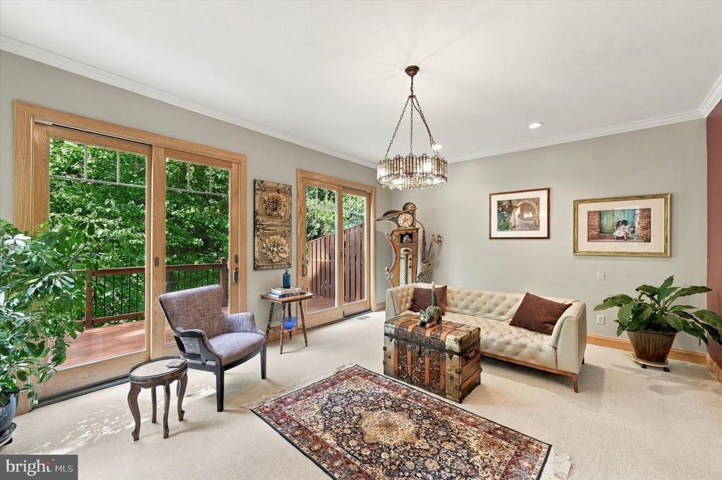 441 WOODED WAY, NEWTOWN SQUARE, PA 19073 — photo 5